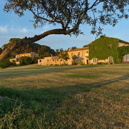 La Marrana - Castello Del Terriccio Castellina Marittima Exterior foto